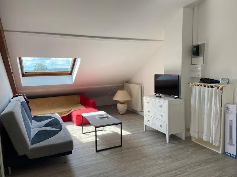 Apartment En Avec Parking